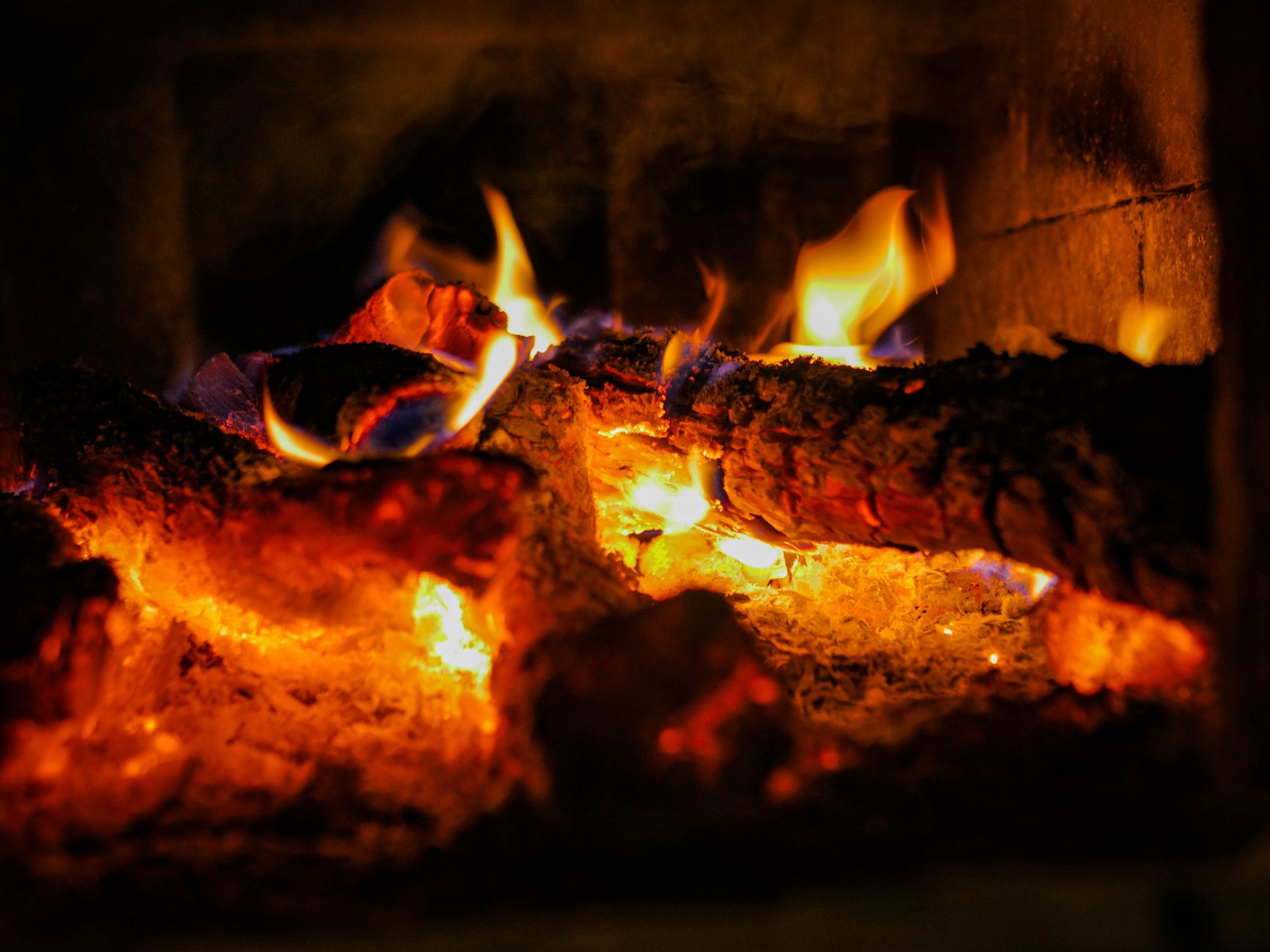 Chimenea revisada antes de pedir un cristal de repuesto en España Chimenea revisada antes de pedir un cristal de repuesto en España